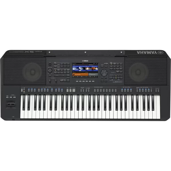 Yamaha PSR-SX920