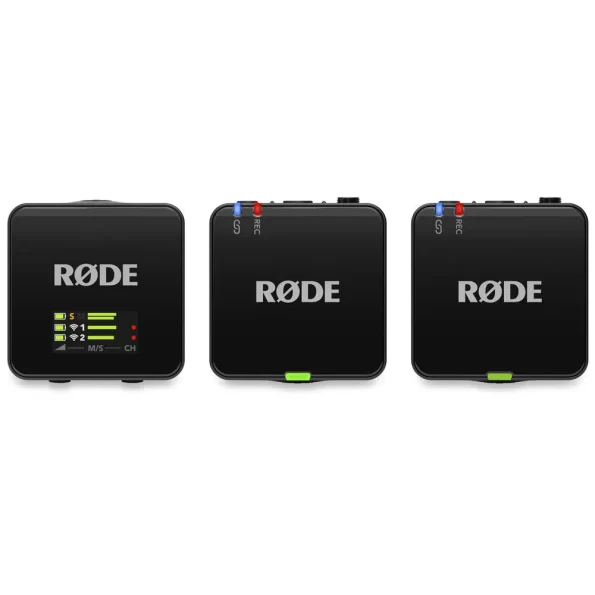 RODE Wireless GO III (Gen 3)