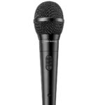 Audio-Technica ATR1300x Unidirectional Dynamic Microphone