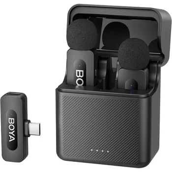 BOYA BY-V30
