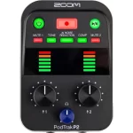 Zoom PodTrak P2