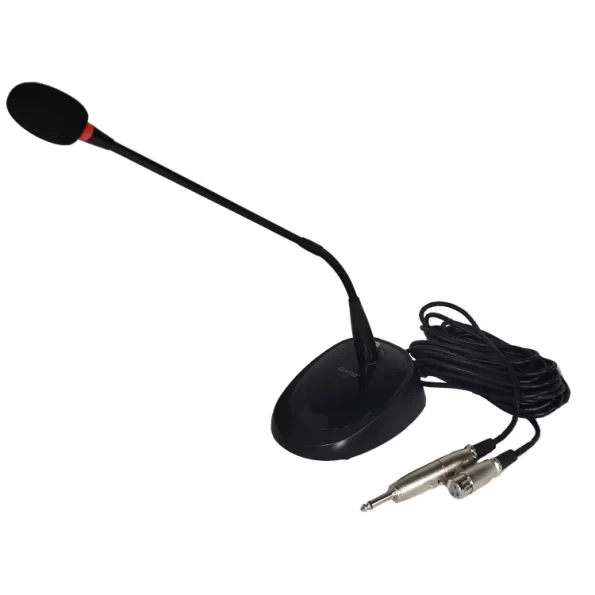 HTDZ HT-D66 - Microphone