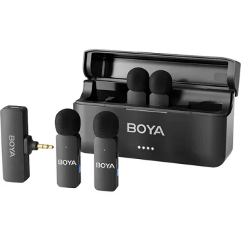 BOYA BY-V4
