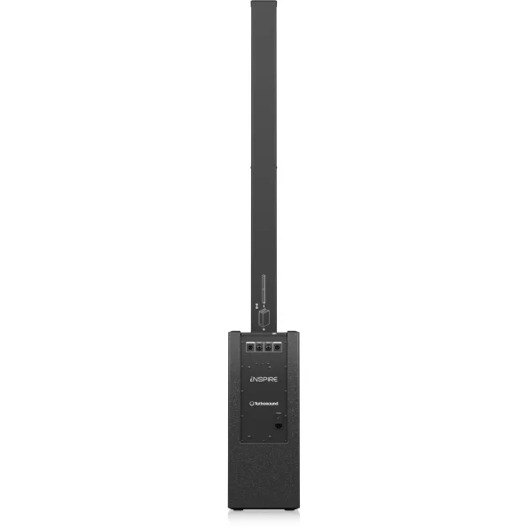 Turbosound iNSPIRE iP1000 - back