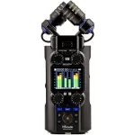 Zoom H5studio