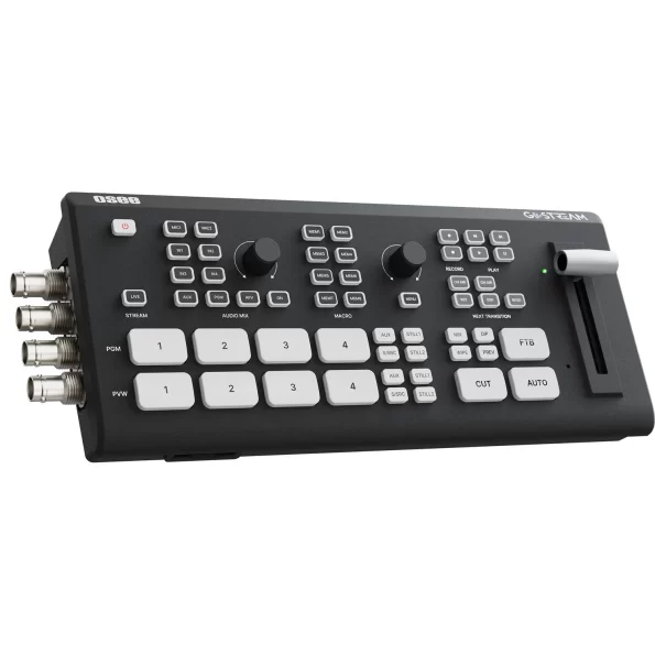 OSEE GoStream Duet