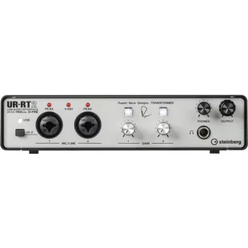 Steinberg UR-RT2 USB Interface