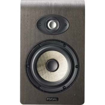 Focal Shape 50 Active 5" 85W 2-Way Studio Monitor