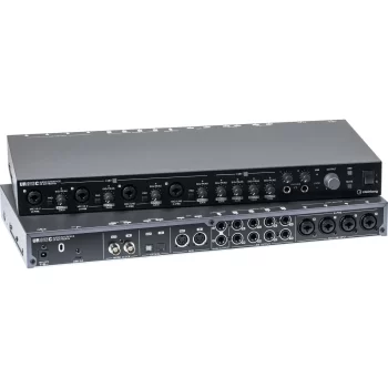 Steinberg UR816C 16x16 Gen 3.1 USB Type-C Audio Interface