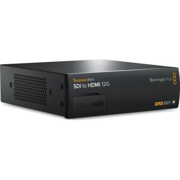 Blackmagic Design Teranex Mini SDI to HDMI 12G Converter