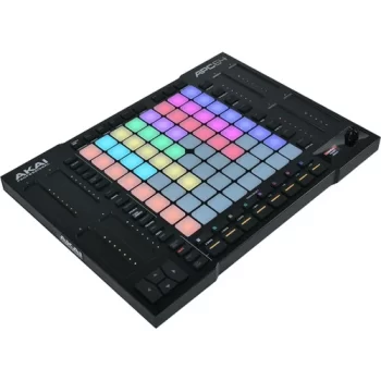 Akai APC64 Next-Generation Ableton Live Controller