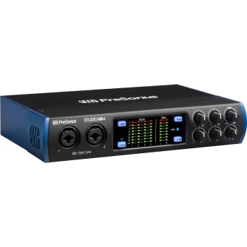 PreSonus 68c Studio