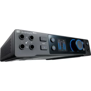 PreSonus Quantum HD 2