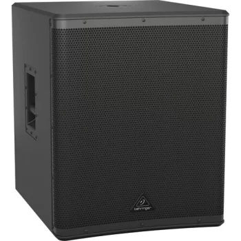 Behringer DR18SUB