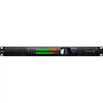 Blackmagic Design Blackmagic Audio Monitor 12G G3
