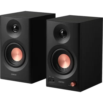 Edifier MR3 Active 3.5" 36W Studio Monitor Speakers