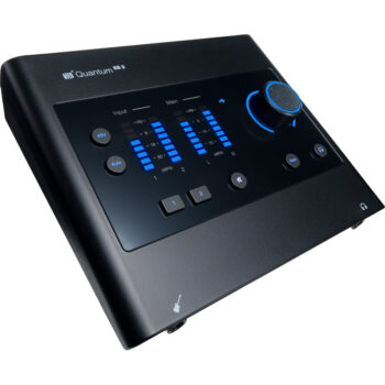 PreSonus Quantum ES 2