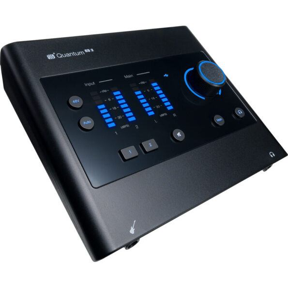 PreSonus Quantum ES 2