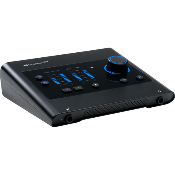 PreSonus Quantum ES 2