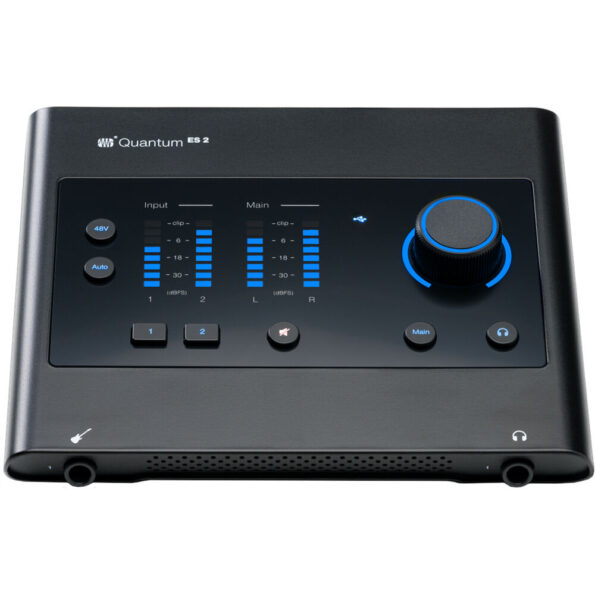 PreSonus Quantum ES 2