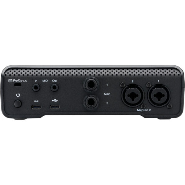 PreSonus Quantum ES 2