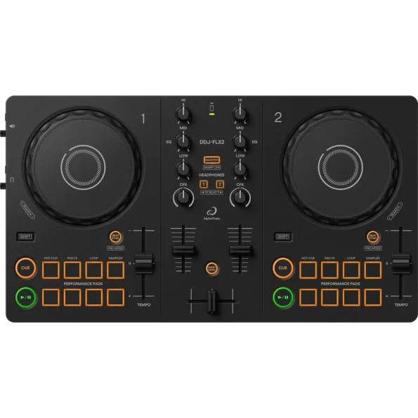 Pioneer DDJ-FLX2