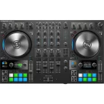 Native Instruments S4 TRAKTOR KONTROL MK3