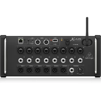 Behringer XR16 X AIR