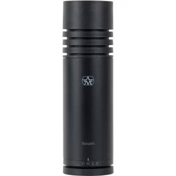 Aston Stealth 4-Voice Dynamic Microphone