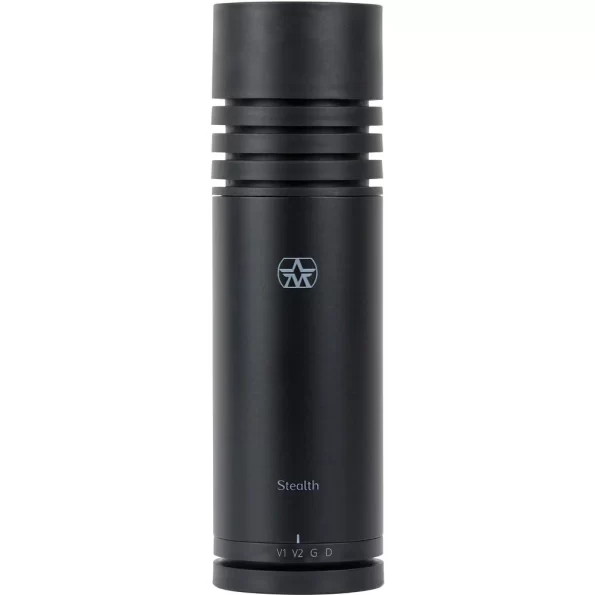 Aston Stealth 4-Voice Dynamic Microphone