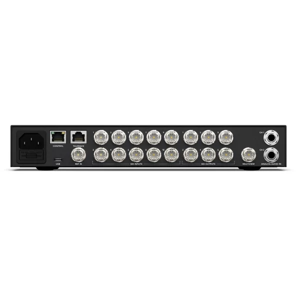 Blackmagic Design ATEM 1 M/E Constellation 4K