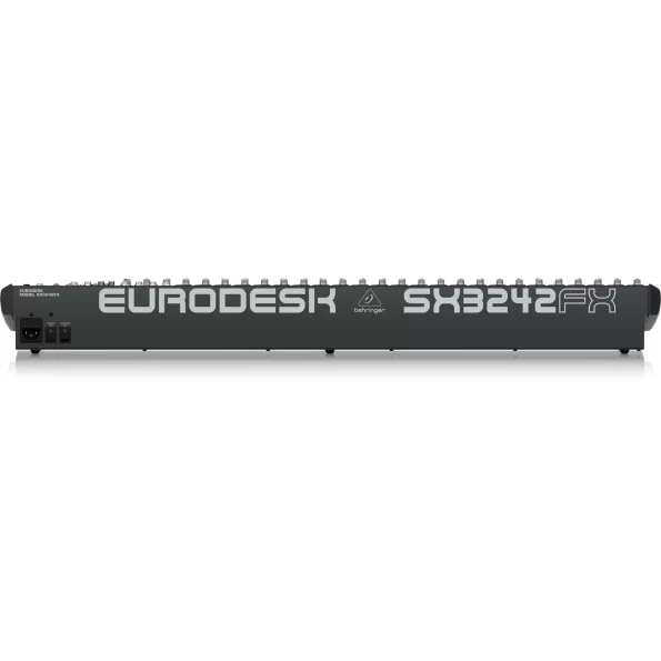 Behringer SX3242FX Eurodesk