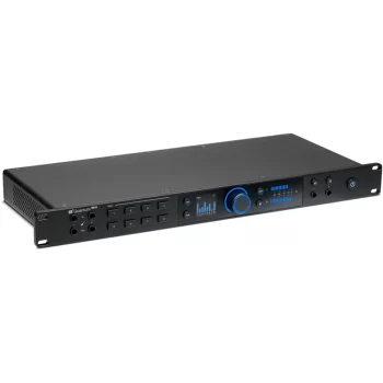 PreSonus Quantum HD 8