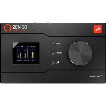Antelope Zen Go Synergy Core