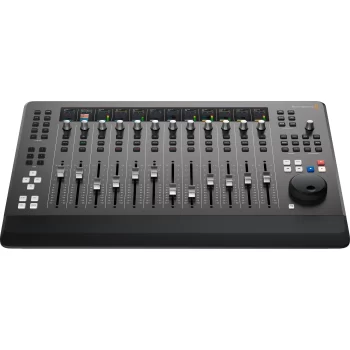Blackmagic Design Fairlight Desktop Console