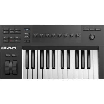 Native Instruments A25 KOMPLETE KONTROL