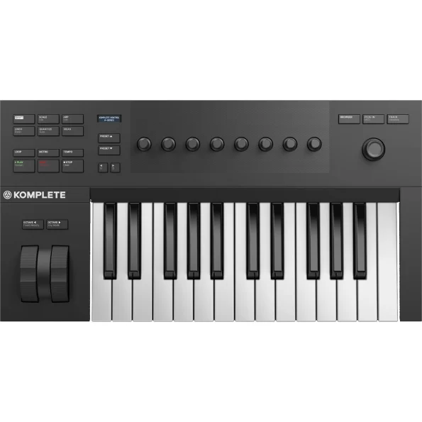 Native Instruments A25 KOMPLETE KONTROL
