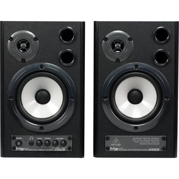 Behringer MS40