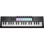 Novation Launchkey Mini 37 MK4 USB MIDI Keyboard Controller