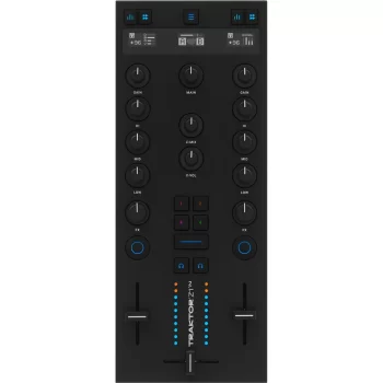 Native Instruments Traktor Z1 MK2