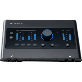PreSonus Quantum ES 4