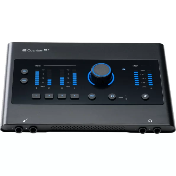 PreSonus Quantum ES 4