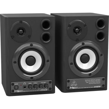 Behringer MS20
