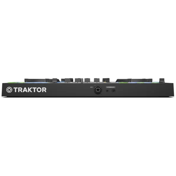 Native Instruments S3 TRAKTOR KONTROL