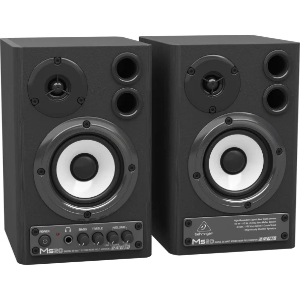 Behringer MS20