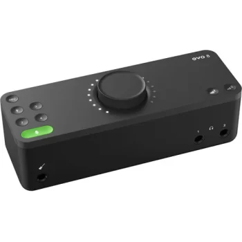 Audient EVO 8 - USB Audio Interface