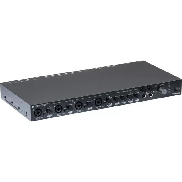 Steinberg UR816C 16x16 Gen 3.1 USB Type-C Audio Interface - Image 4