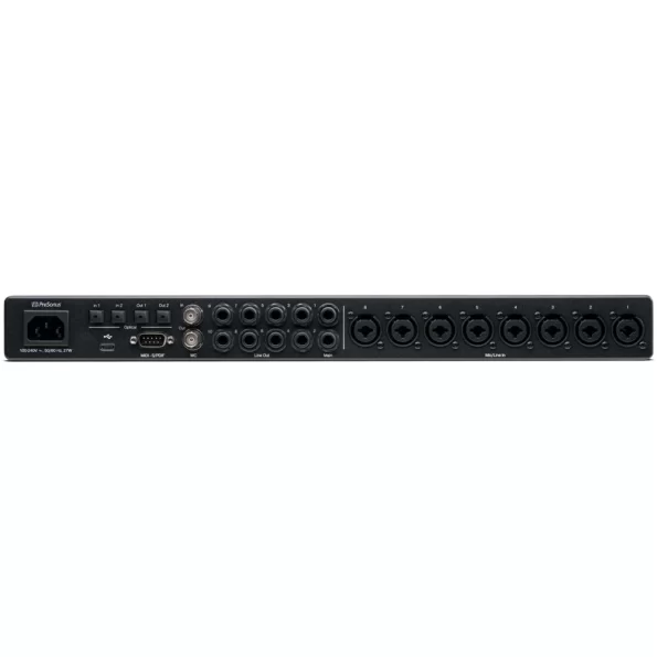 PreSonus Quantum HD 8