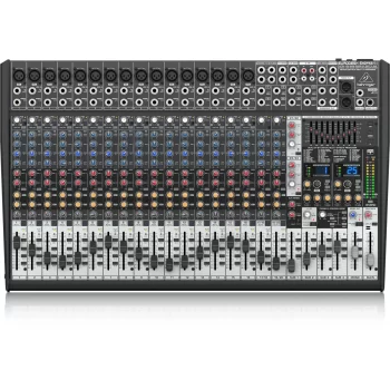 Behringer SX2442FX Eurodesk