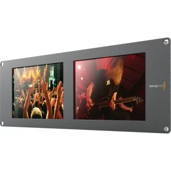 Blackmagic Design SmartView Duo